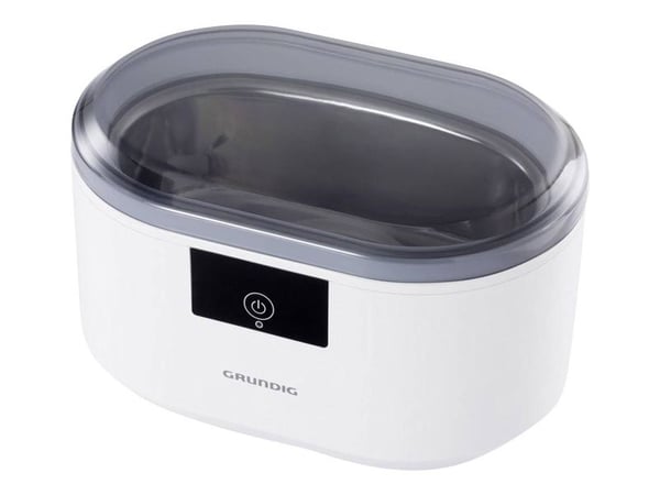 Grundig UC 5620, 220-240 V, 50 / 60 Hz, 1,05 kg, 170 mm, 235 mm, 165 mm