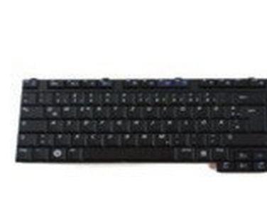 Samsung BA59-02530A, Sort, Samsung NP-R530, NP-R620, NP-R719, 1 stykker