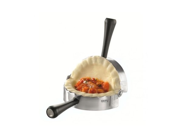GEFU RAVENNA, Ravioli-form, Ravioli, Plast, Rustfritt stål, 114 mm, 231 mm, 26 mm