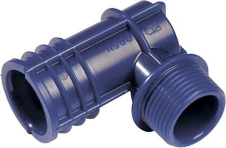 Wavin Tigris K1 extra a - Wavin Tigris K1 extra haarautuminen