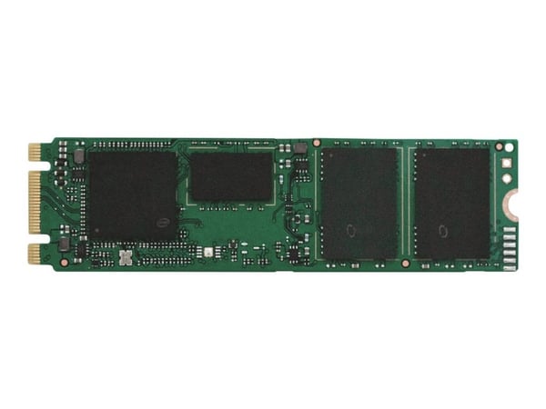 Intel Solid-State Drive 545S Series - SSD - 512 GB - intern - M.2 2280 - SATA 6Gb/s - 256-bit AES