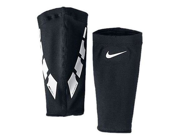 Nike Guard Lock Elite, Urheilusäärystimet, Aikuinen, Mies, Kokopitkä, L, Kiina