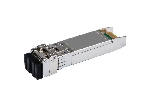 HPE Aruba - SFP28-transceivermodul - 25GbE - Ethernet 25GBase-ESR - LC multimodus - opp til 400 m - for HPE Aruba 8325-48Y8C; CX 8360-12C V2, 8360-...