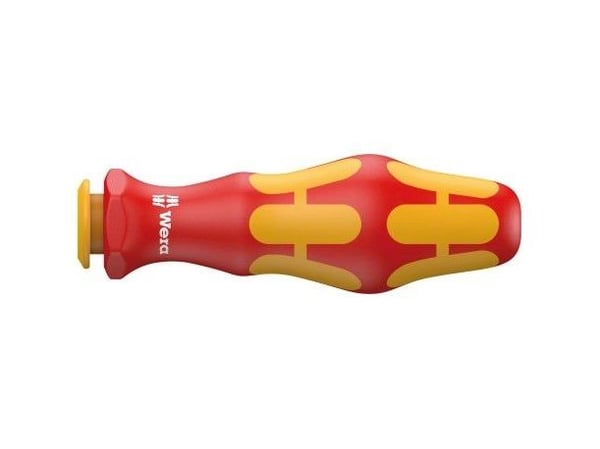 Wera 05003990001, 33 mm, 33 mm, 102 mm, 66 g