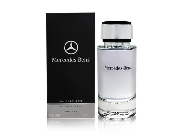 Mercedes-Benz Mercedes Benz EDT M 120 ml
