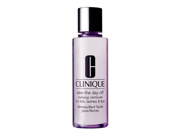 Clinique Take The Day Off, Kvinder