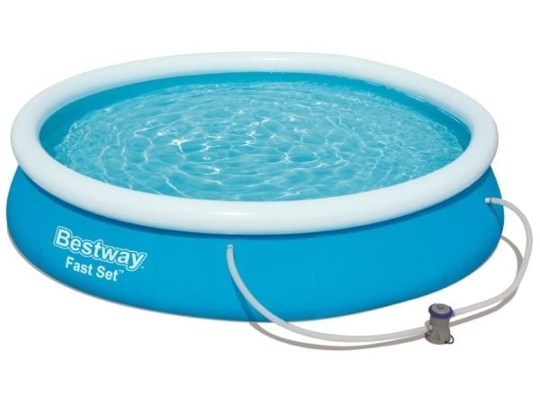 Bestway Fast Set Pool Ø3.66x0.76m (57274) 5.377 L