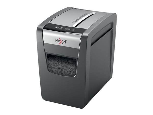 Makulator Rexel Momentum X410-SL krydsmakulering 4x30 mm (P-4)