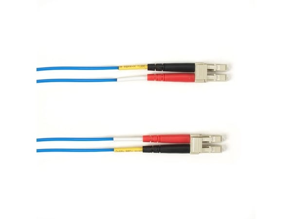 Black Box FOLZHSM-003M-LCLC-BL, 3 m, OS2, LC, LC
