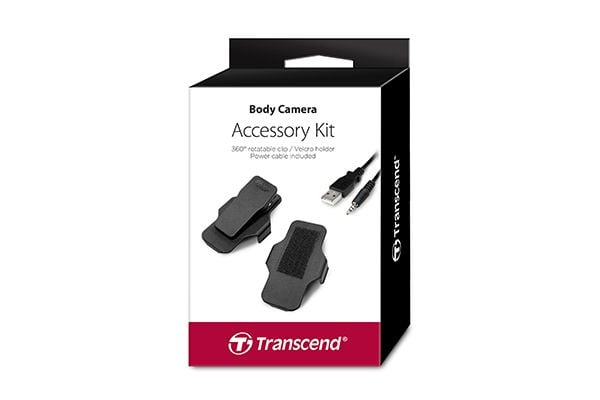 Transcend TS-DBK1, Kiinnitys, Musta, DrivePro, 86 g