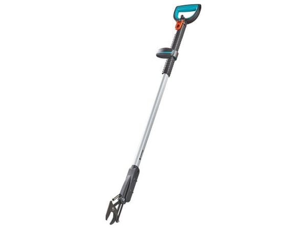 Gardena 12010-20, Rydningssaks, 2,9 cm, Aluminium, Sort