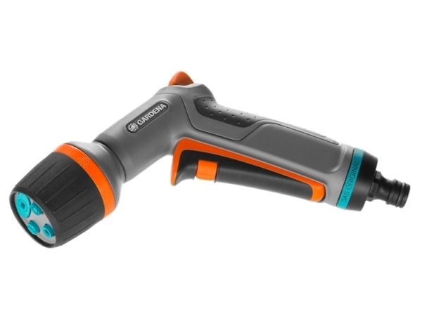 Gardena Comfort ecoPulse - Sprøytepistol