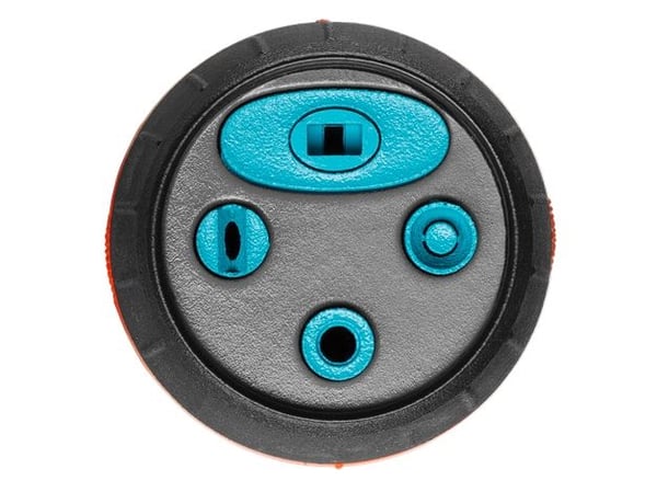 Gardena Comfort ecoPulse - Sprøytepistol