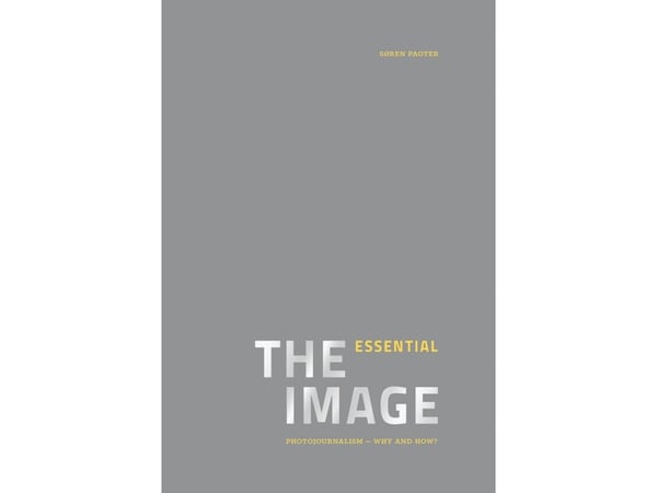 The Essential Image | Søren Pagter | Språk: enm