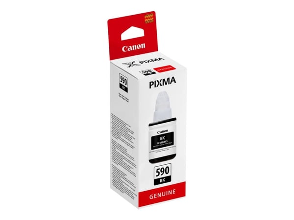 Canon 1603C001, Canon, Musta, 135 ml, Japani, 1 kpl