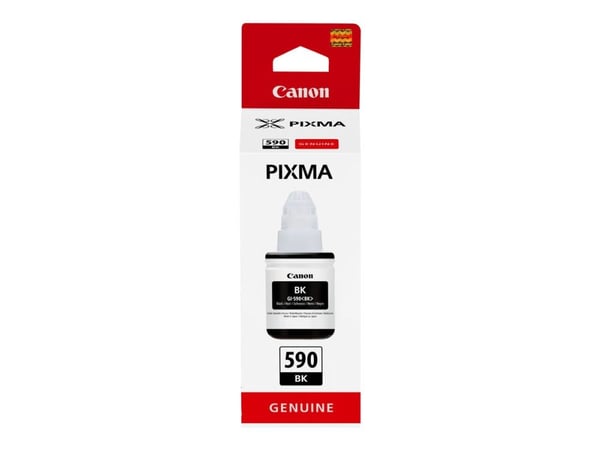 Canon 1603C001, Canon, Musta, 135 ml, Japani, 1 kpl