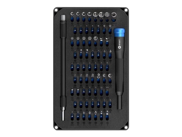iFixit - Enhet reparasjonssett - inn boks