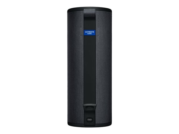 Ultimate Ears MEGABOOM 3 - Høyttaler - for bærbar bruk - trådløs - Bluetooth - nattsvart