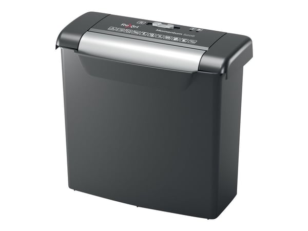 Makulator Rexel Momentum S206 - strimmelmakulering 6 mm (P-2)