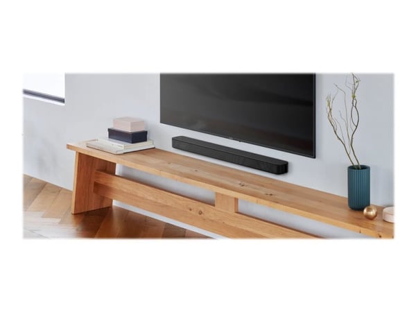 Sony HT-SF150 - Lydplanke - for hjemmeteater - trådløs - Bluetooth