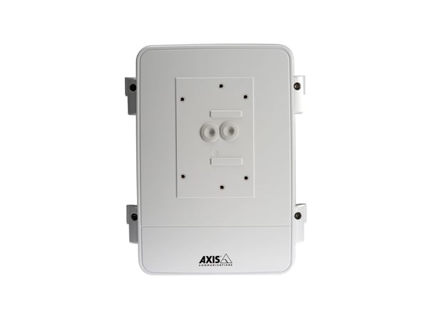 Axis 5800-551, Harmaa