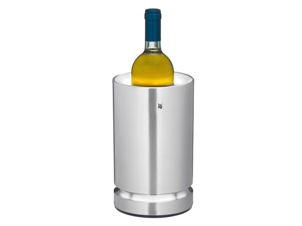WMF Ambient 0415400011, Glass Flaske, Vin, Rustfritt stål, 237 mm, 14,3 cm, 1,1 kg