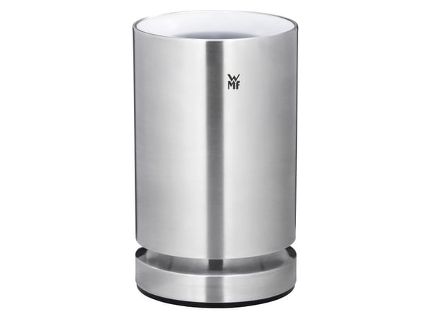 WMF Ambient 0415400011, Glass Flaske, Vin, Rustfritt stål, 237 mm, 14,3 cm, 1,1 kg