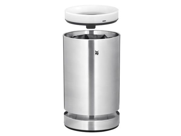 WMF Ambient 0415400011, Glass Flaske, Vin, Rustfritt stål, 237 mm, 14,3 cm, 1,1 kg