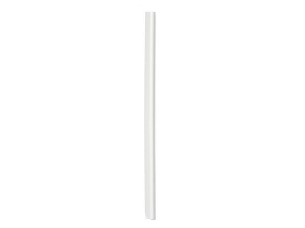 Durable 2900-02, Valkoinen, 30 arkkia, Muovi, A4, 13 mm, 3 mm