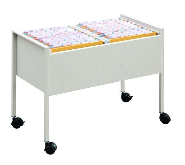 Durable 100 Duo, Rustfritt stål, Grå, A4, Liggende, 760 mm, 592 mm Durable 100 Duo, Rustfritt stål, Grå, A4, Liggende, 760 mm, 592 mm