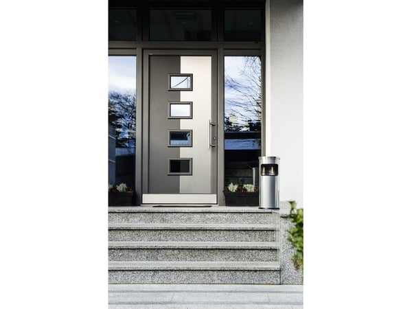 Durable 3332-23, 24 cm, 250 mm, 630 mm
