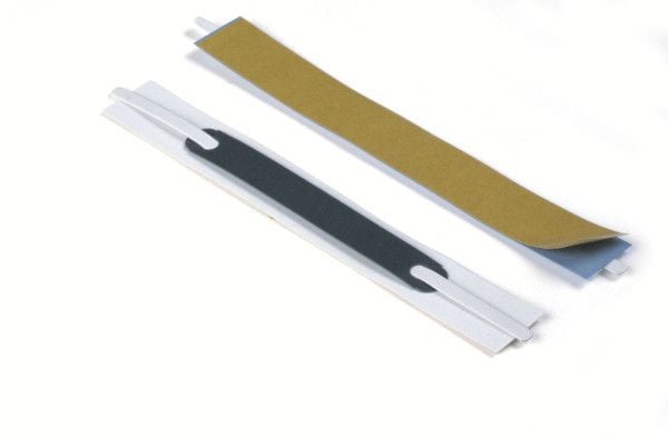 Hållbart Flexifix, vitt, 100 st Hållbart Flexifix, vitt, 100 st