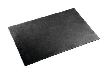 Durable 730501, Svart, Läder, 650 mm, 450 mm