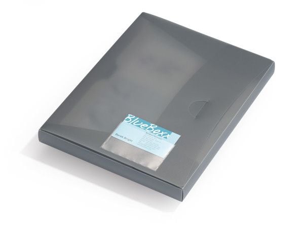 Durable Pocketfix, Gjennomsiktig, 1 kort, 57 x 90 mm, 93 mm, 62 mm, 100 stykker