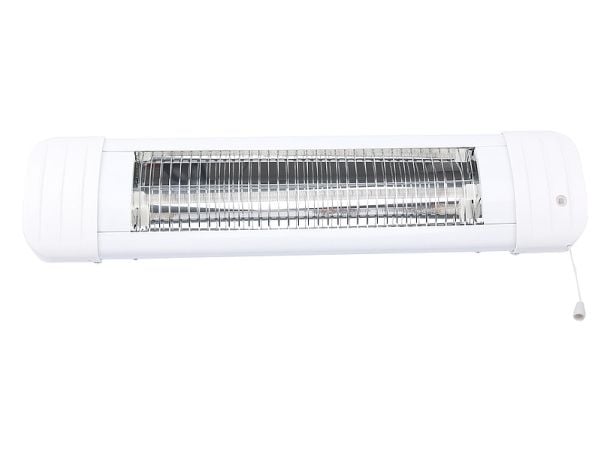 Olympia BS 50 - Värmare - väggmonterad - 600 W