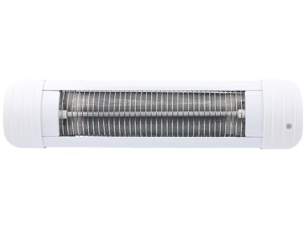 Olympia BS 50 - Värmare - väggmonterad - 600 W