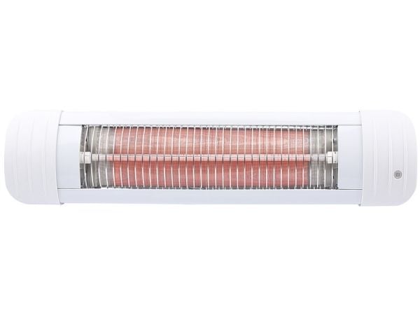 Olympia BS 50 - Värmare - väggmonterad - 600 W