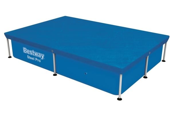 Bestway Overdækning 221 x 150 cm Steel Pro Frame Pools