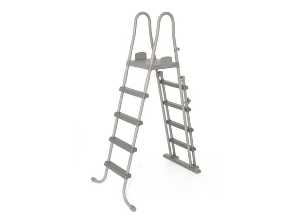 Bestway 58332, Tikkaat, Sininen, Valkoinen, Metalli, Muovi, 1320 mm, 13,1 kg, Laatikko