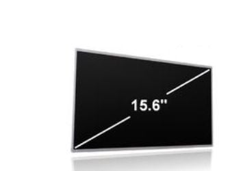 CoreParts MSC30445, Skjerm, 39,6 cm (15.6"), HD
