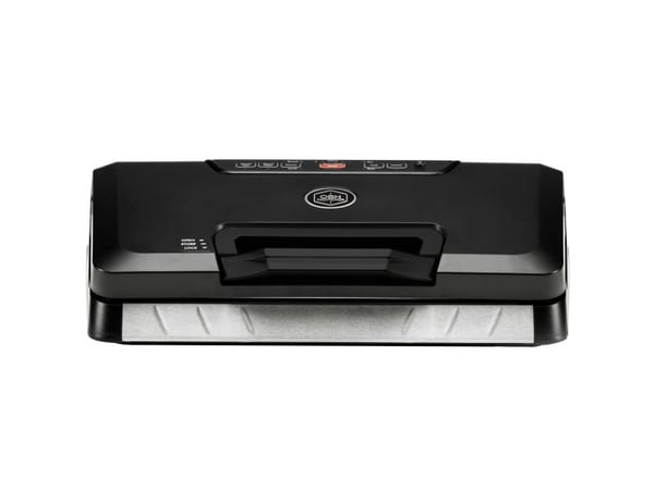 OBH Nordica Season Pro, Svart, 1,2 m, 140 W, 220-240 V, 50 hz, 488 mm