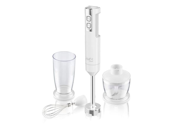 Fearne by Swan SP21040TEN 3 in 1 - Håndmikser - 800 W - truffle