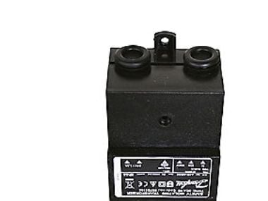 Danfoss ECA99 transfor. - t.ECL200 ECA 99 t-vejrkomp