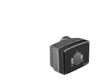 Danfoss AME 20 gearmotor - 0-10 V 24 V