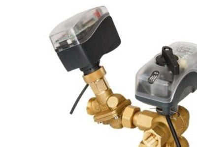 Danfoss AME 120 NL - 24V-12s-130N