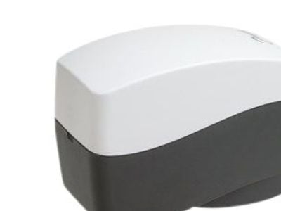 Danfoss AMV140 växelmotor - AMV140 230V/12s/200N