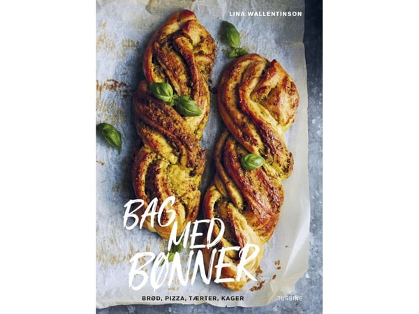 Bønnepose | Lina Wallentinson | Språk: Dansk