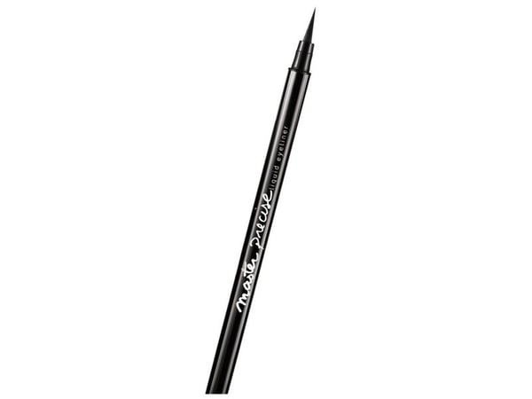 Hyper Precise Eyeliner, Naiset, , Eyeliner, musta, 6 ml