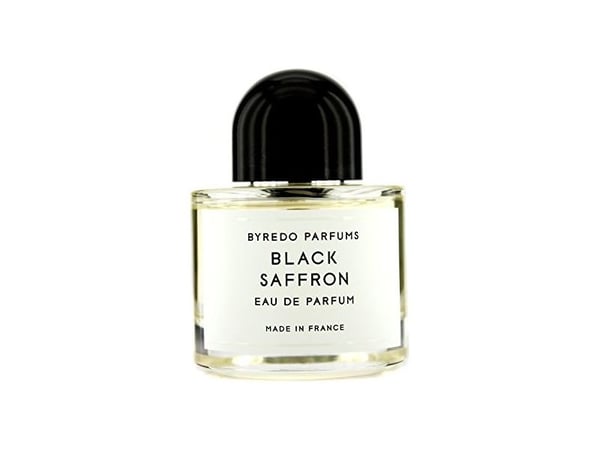 BYREDO - Musta sahrami - 50 ml