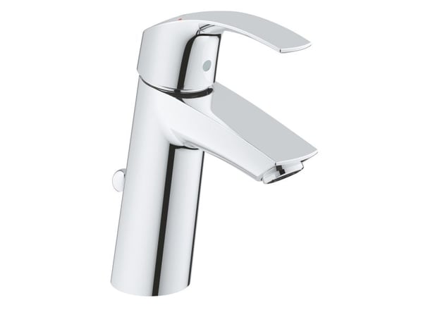 Grohe Eurosmart - Håndvaskarmatur til håndvask - Krom - 23322001